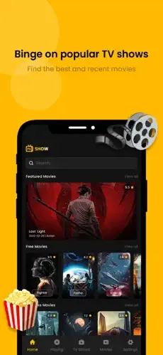 hotstar-horror-movie tv show